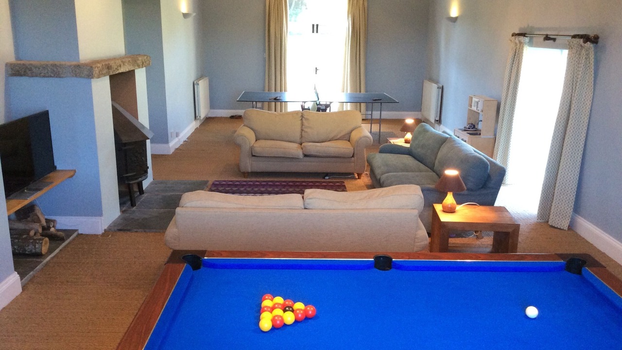 Photo of Livingroom in Wadebridge