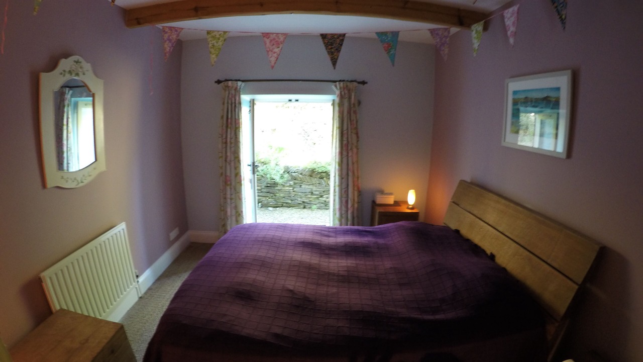 Photo of Bedroom in Wadebridge