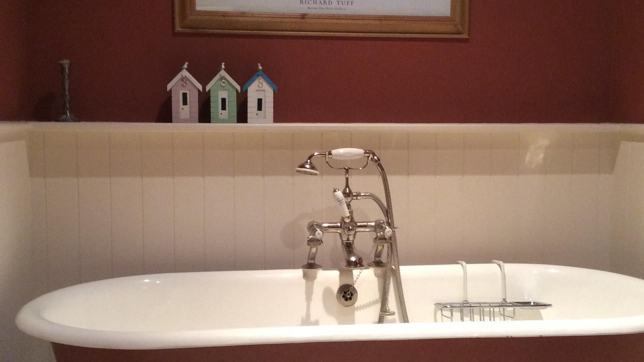 Photo of Bathroom in Wadebridge