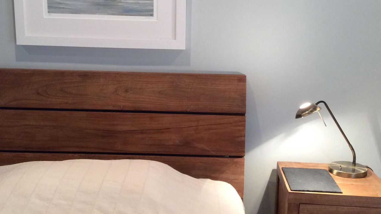 Photo of Bedroom in Wadebridge