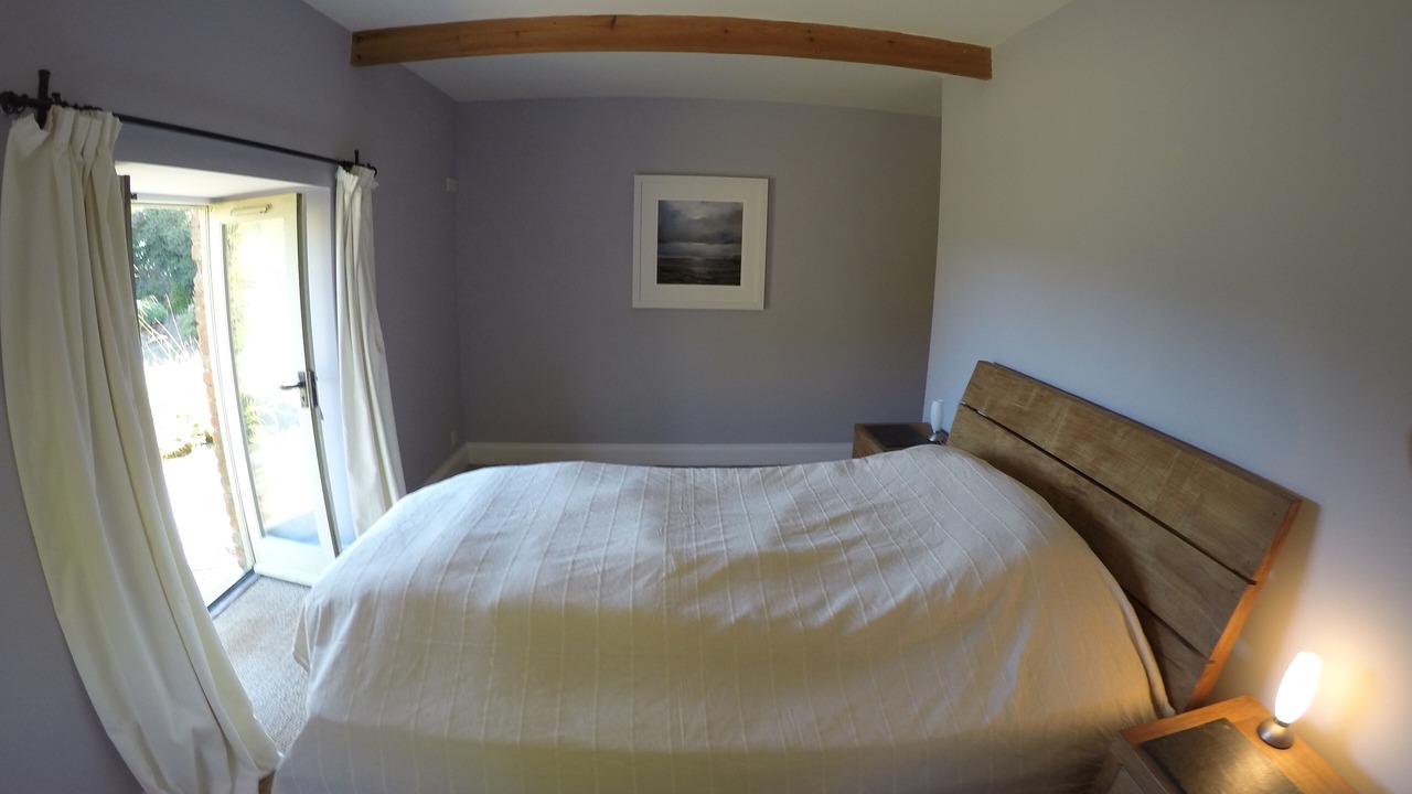 Photo of Bedroom in Wadebridge