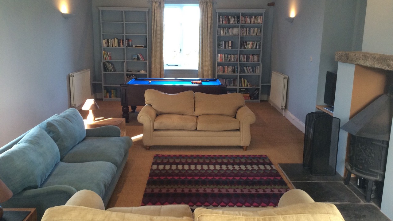 Photo of Livingroom in Wadebridge