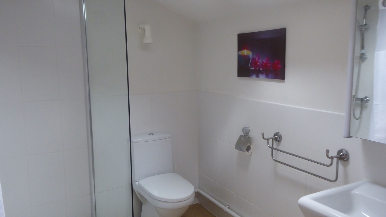 Photo of Bedroom in Fougere