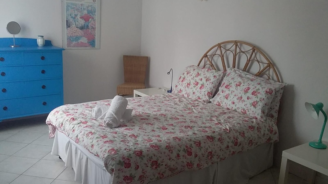 Photo of Bedroom in Fougere