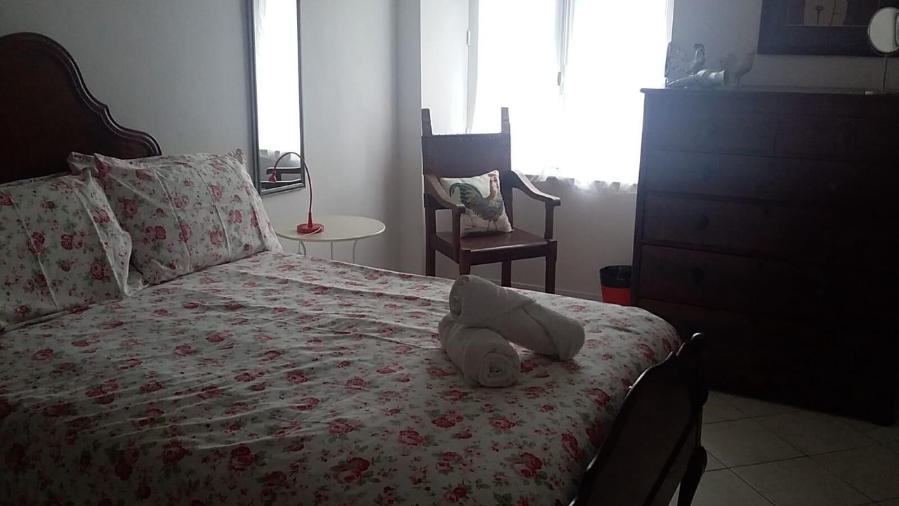 Photo of Bedroom in Fougere