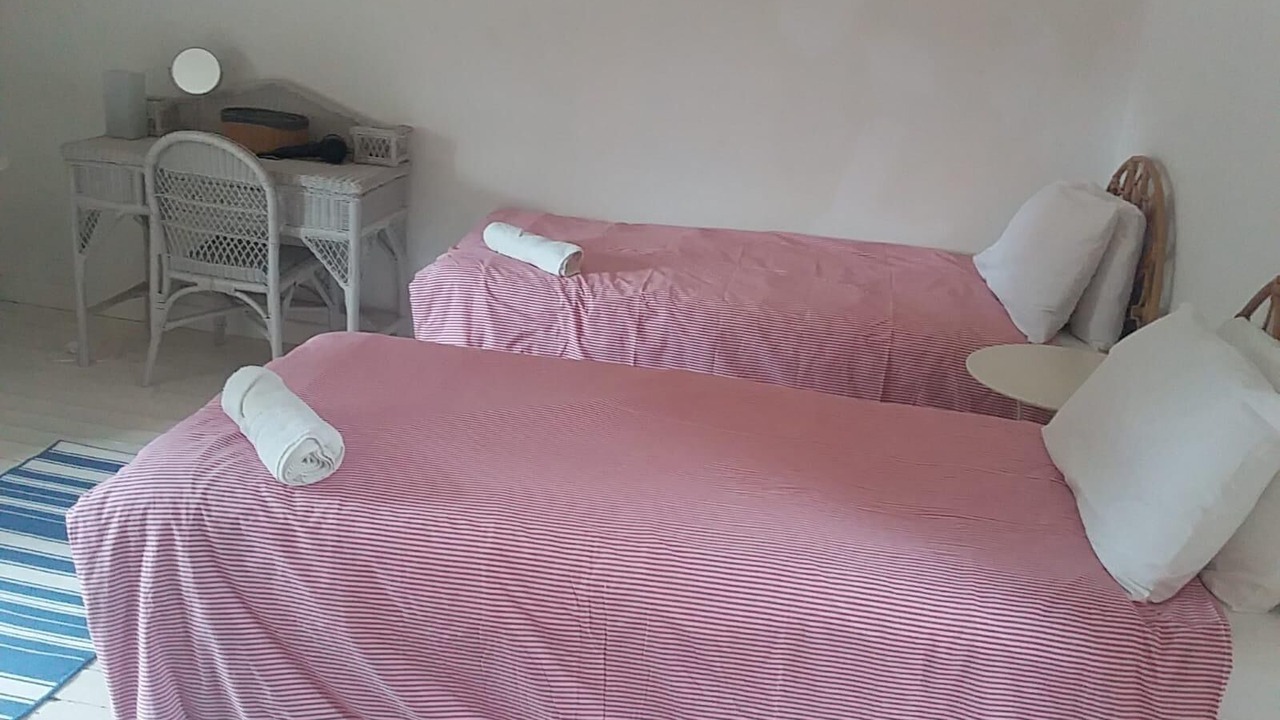 Photo of Bedroom in Fougere