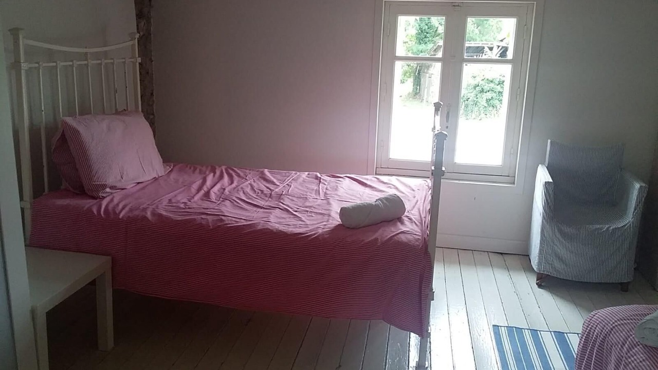 Photo of Bedroom in Fougere