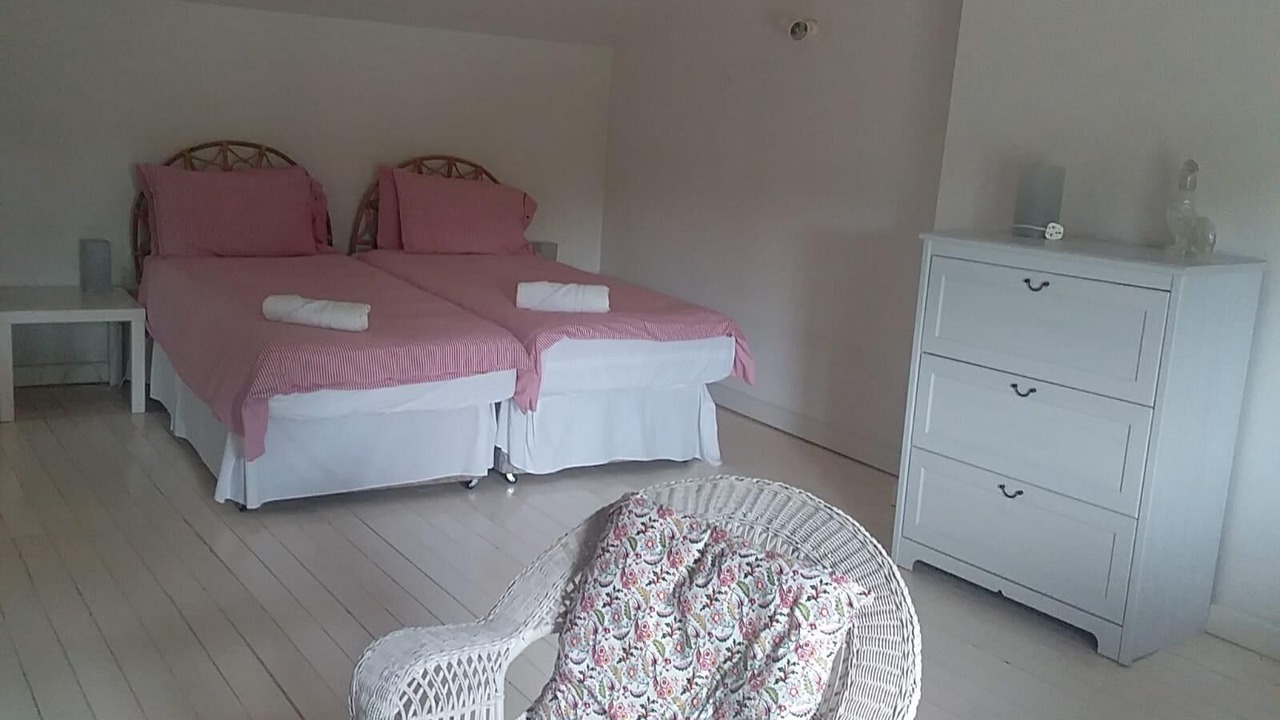 Photo of Bedroom in Fougere