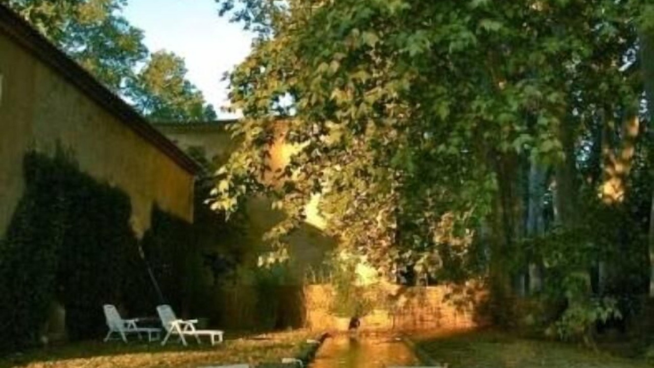 Photo of Outdoor in Le Cailar