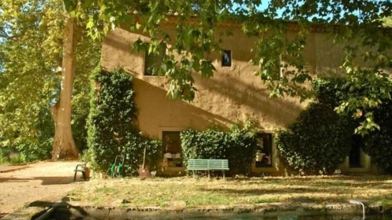 Photo of Outdoor in Le Cailar