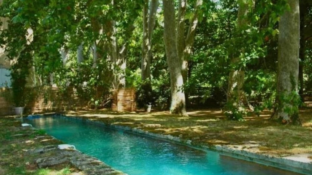 Photo of Outdoor in Le Cailar
