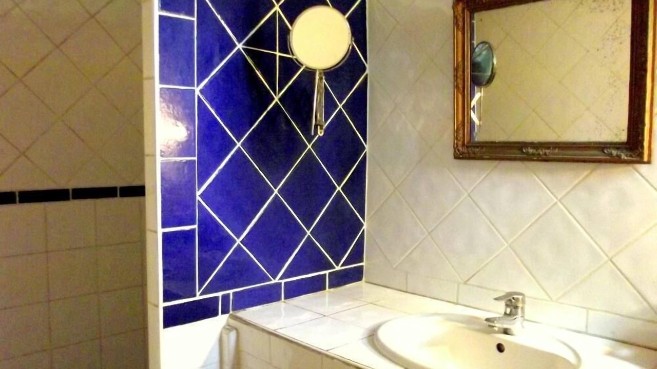 Photo of Bathroom in Le Cailar