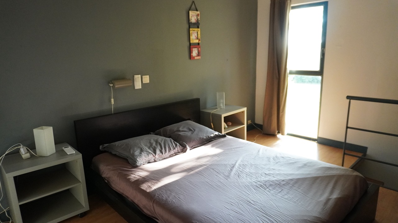 Photo of Bedroom in Le Cailar