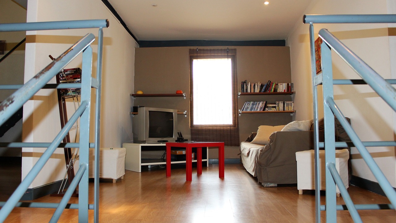 Photo of Livingroom in Le Cailar