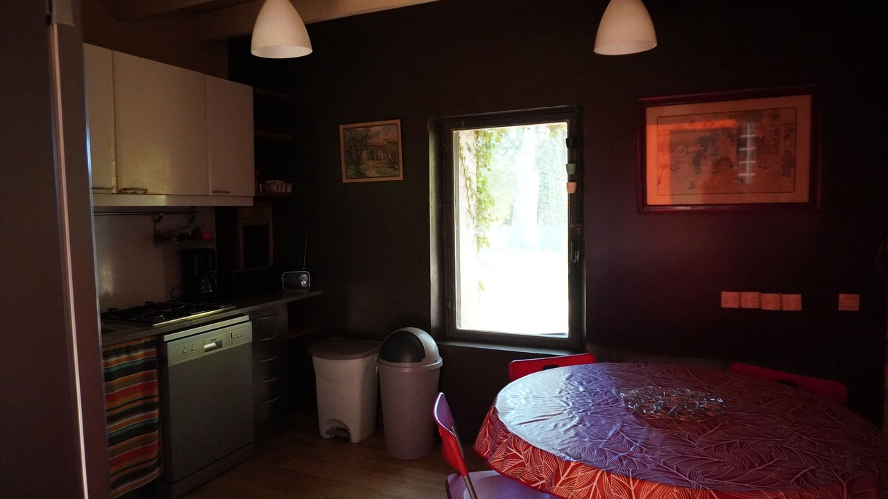 Photo of Kitchen in Le Cailar