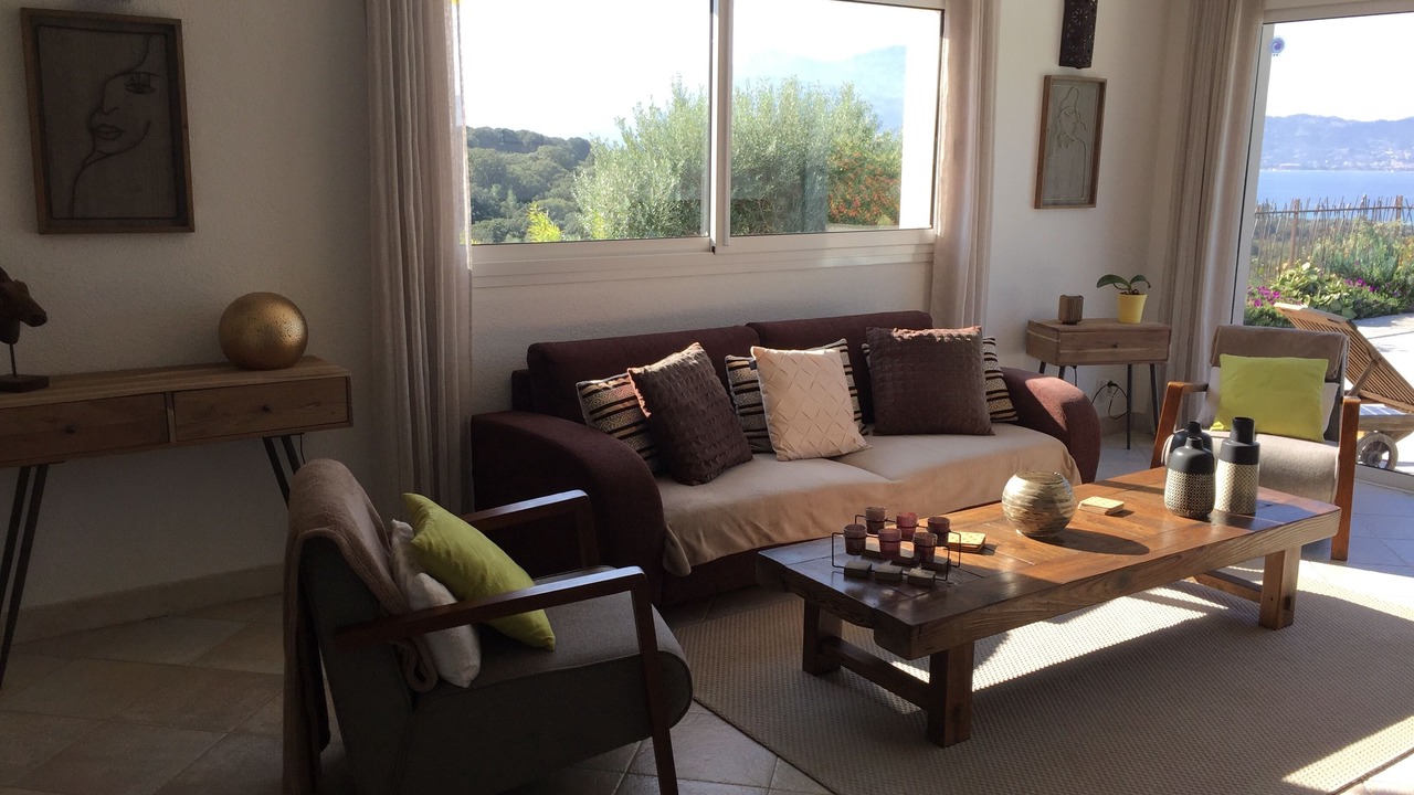 Photo of Livingroom in Lumio