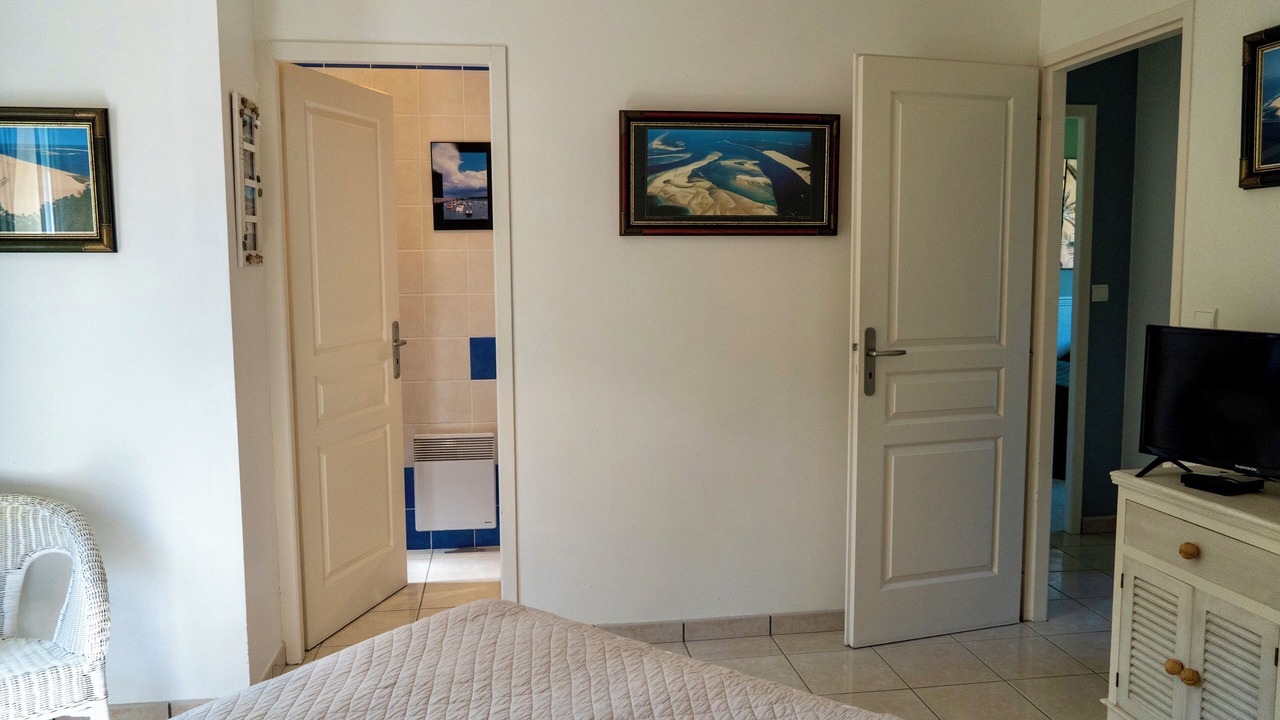 Photo of Bedroom in Biscarrosse