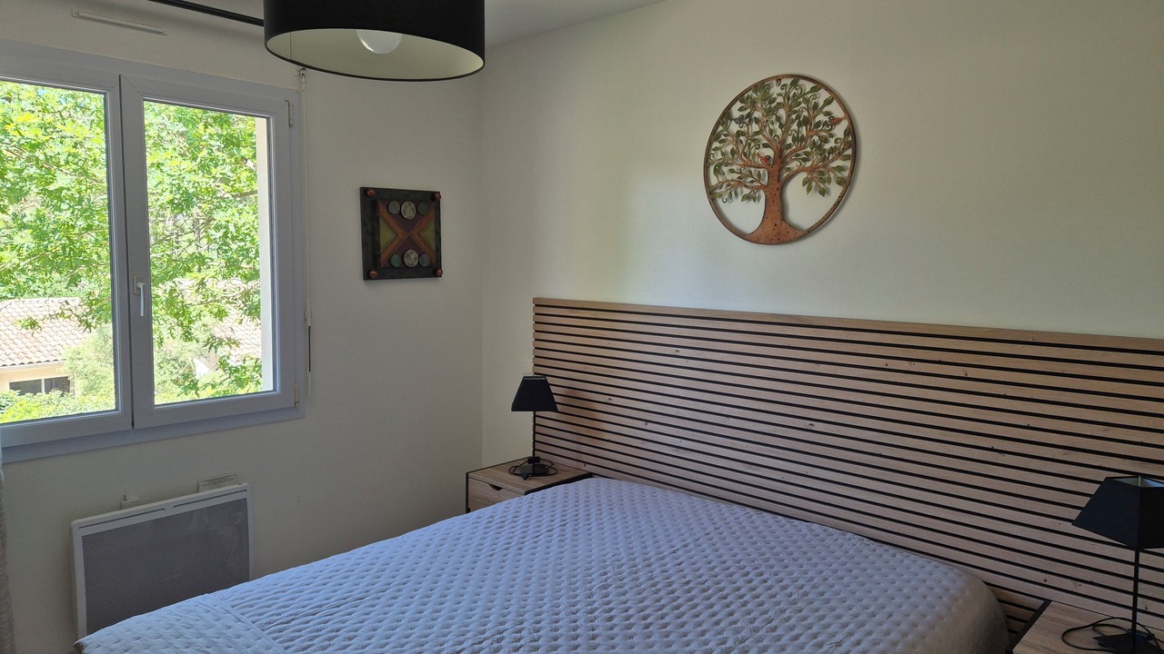 Photo of Bedroom in Biscarrosse