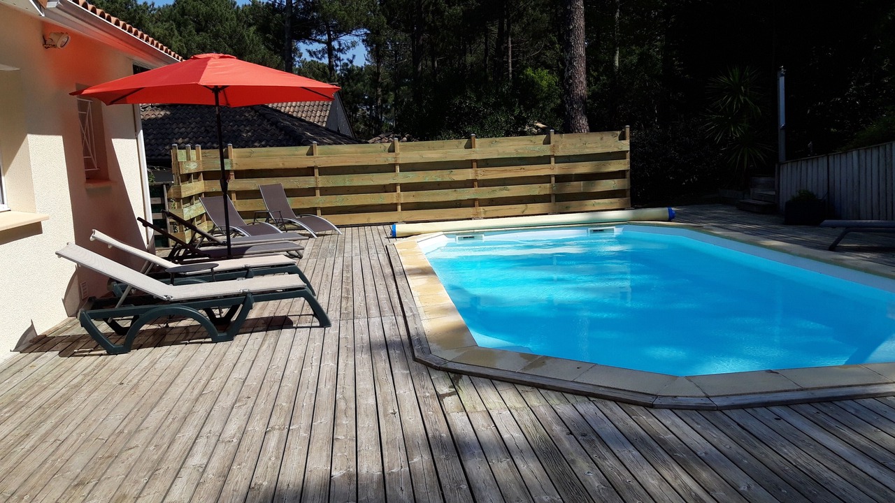 Photo of Outdoor in Biscarrosse