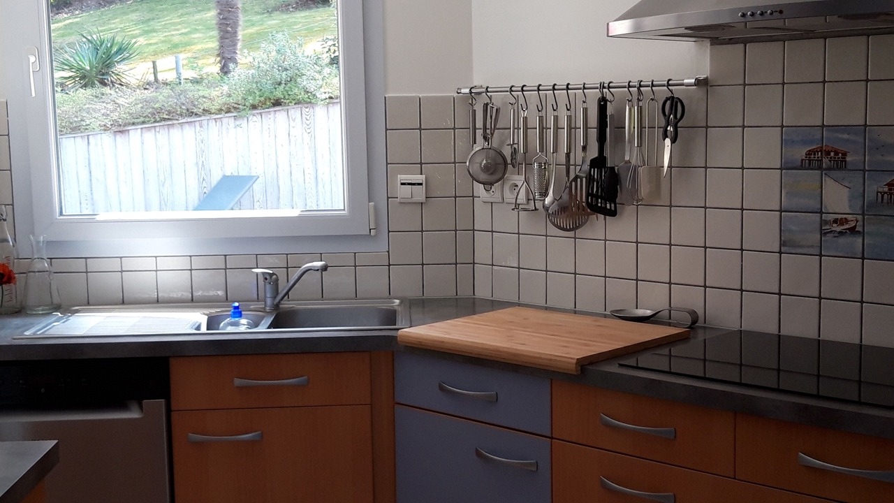 Photo of Kitchen in Biscarrosse