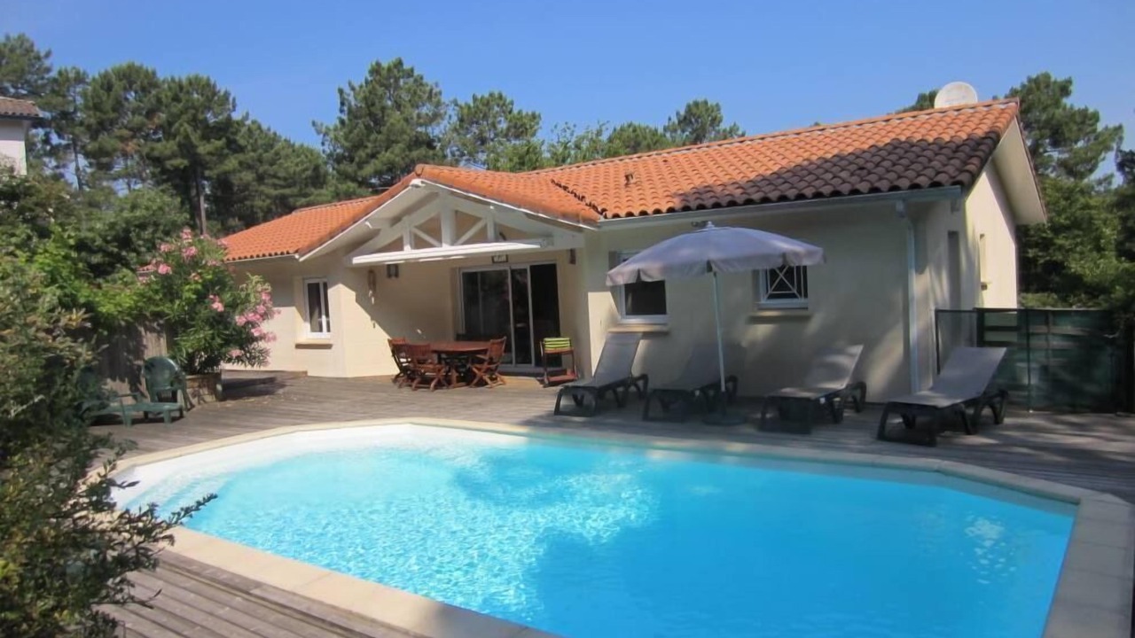 Photo of Outdoor in Biscarrosse