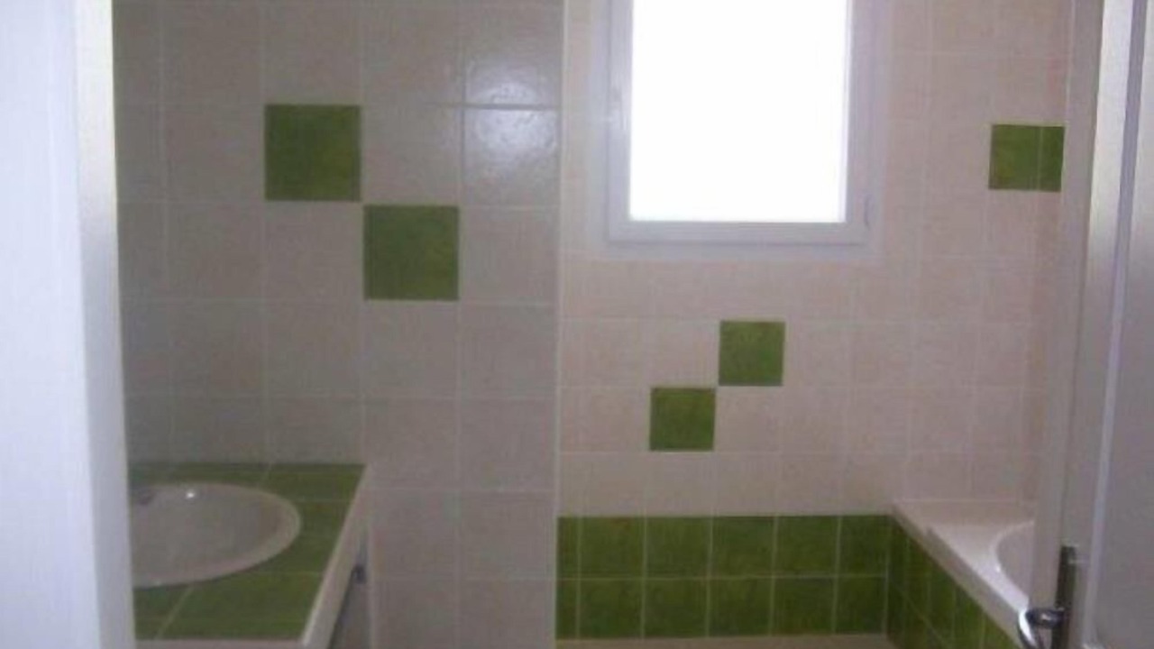Photo of Bathroom in Biscarrosse