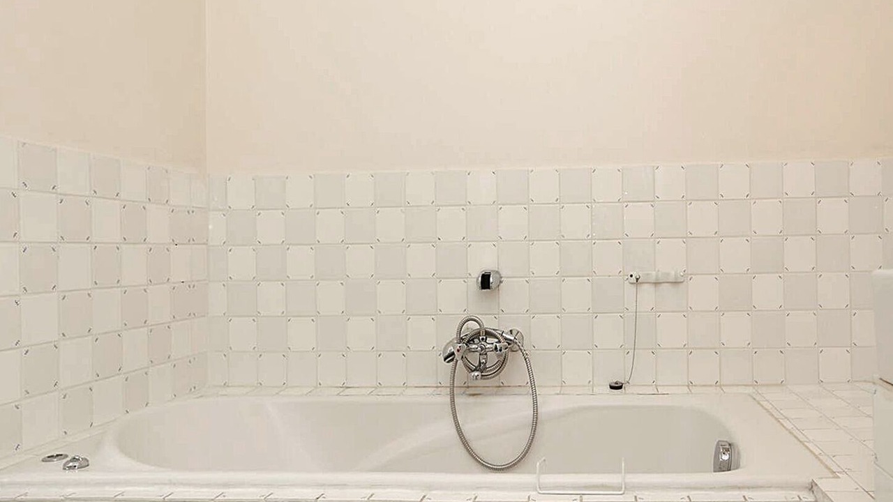 Photo of Bathroom in Quartier Saint-Ambroise