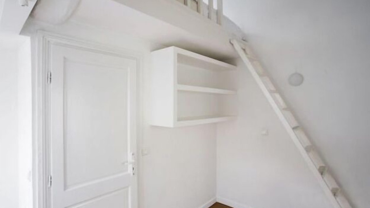 Photo of Others in Quartier Saint-Ambroise