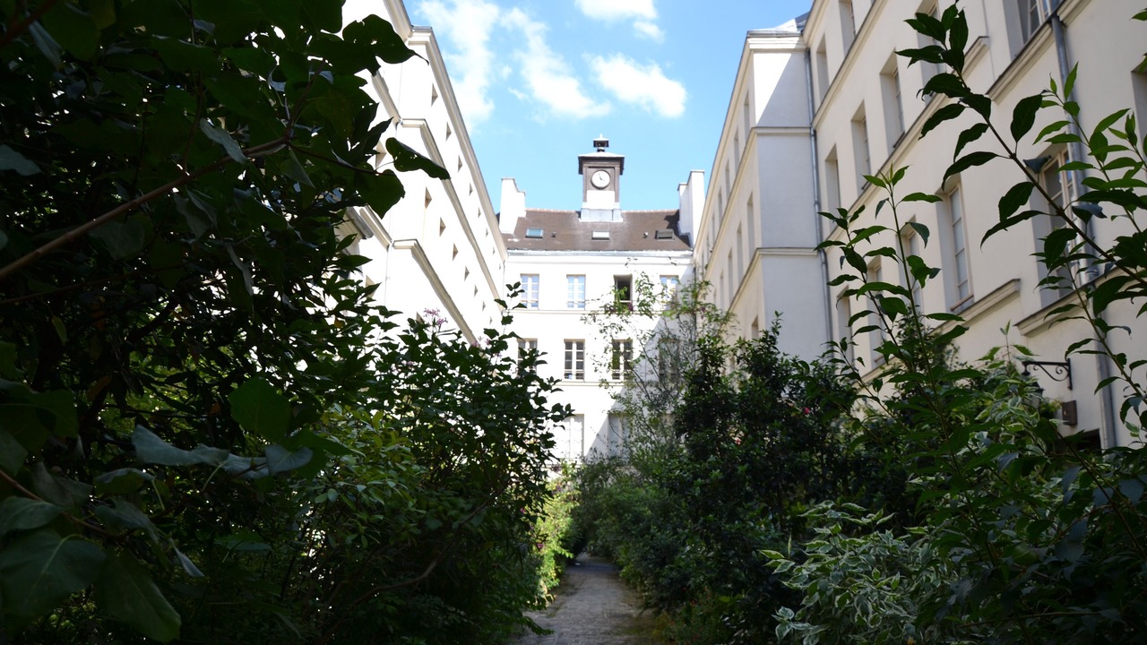 Photo of Outdoor in Quartier Saint-Ambroise