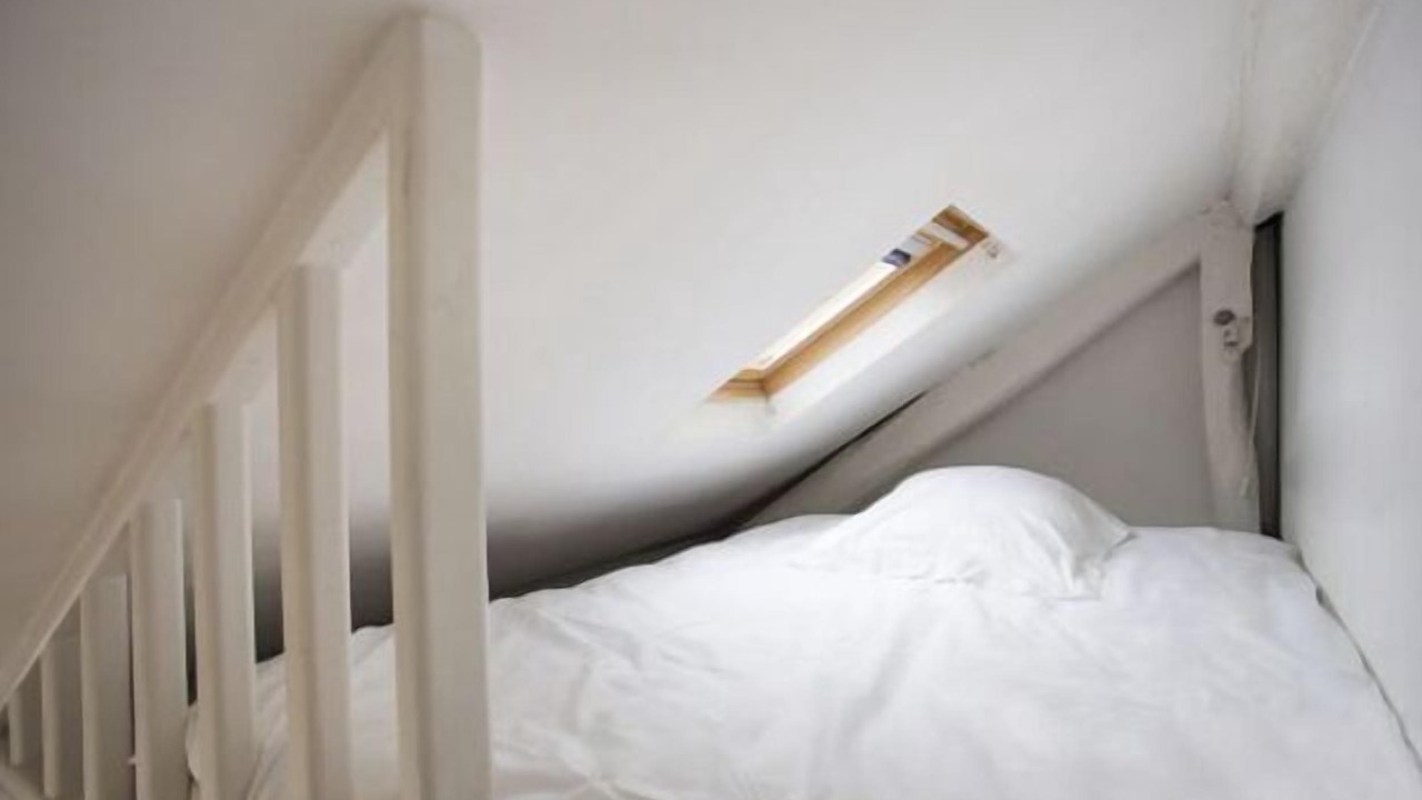 Photo of Bedroom in Quartier Saint-Ambroise