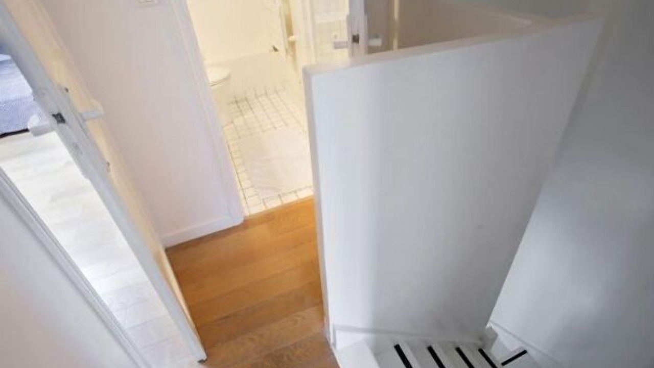 Photo of Bathroom in Quartier Saint-Ambroise