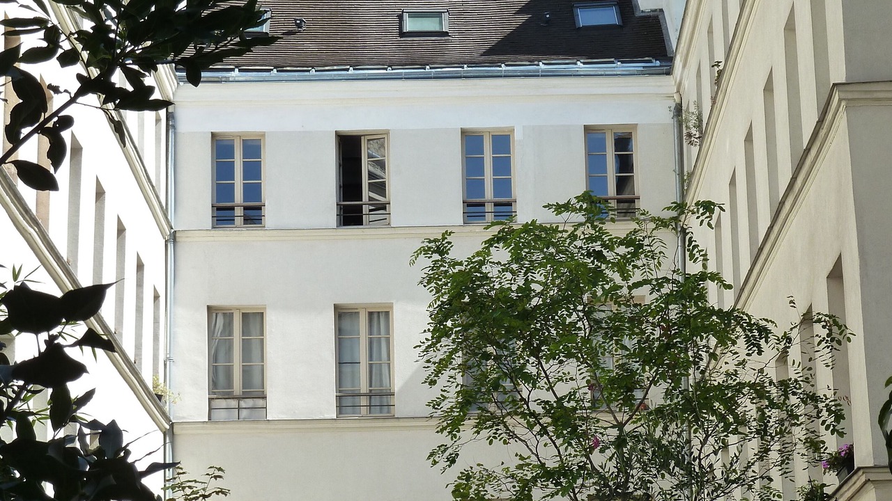 Photo of Outdoor in Quartier Saint-Ambroise