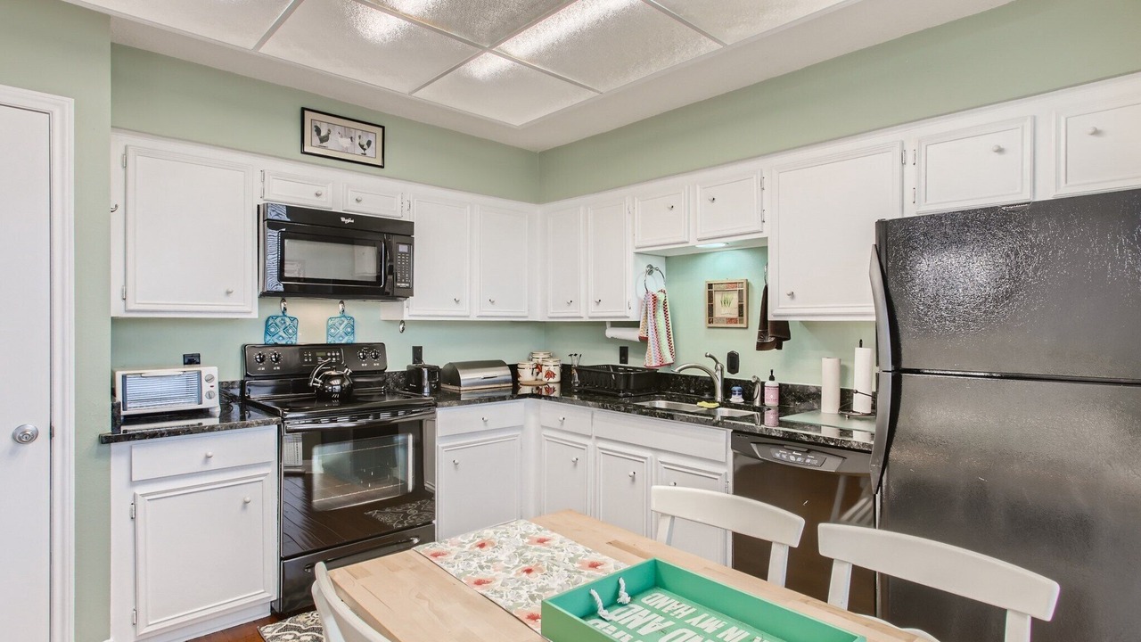 Photo of Kitchen in Lakeway