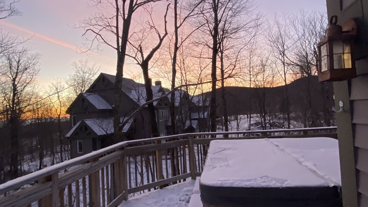 Photo of Outdoor in North Troy