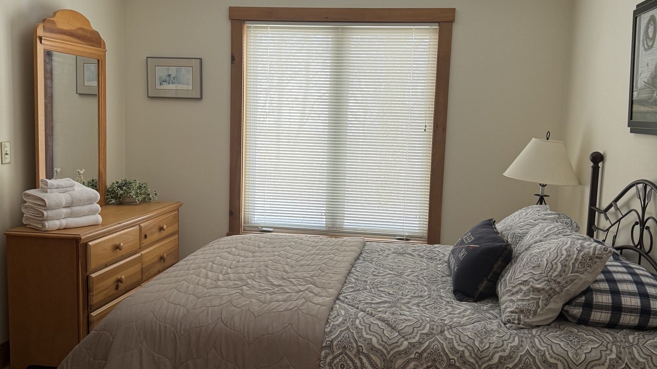 Photo of Bedroom in North Troy