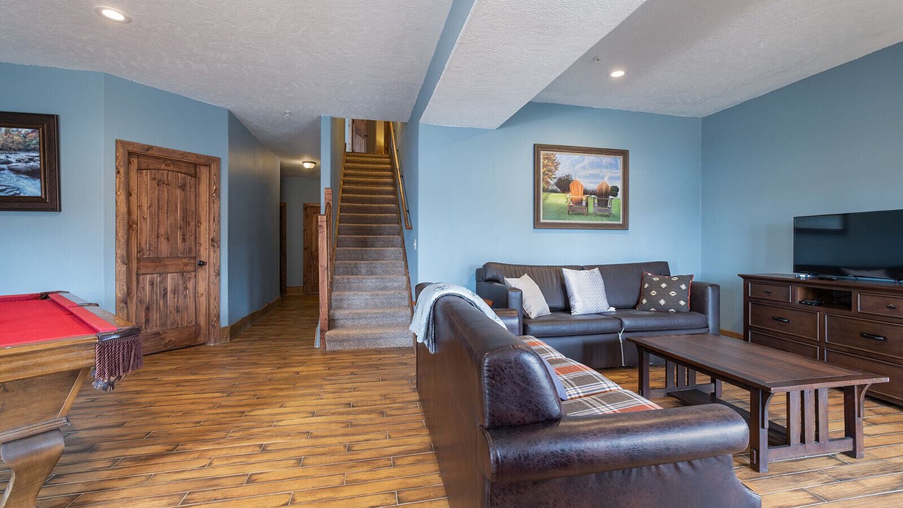 Photo of Livingroom in Branson