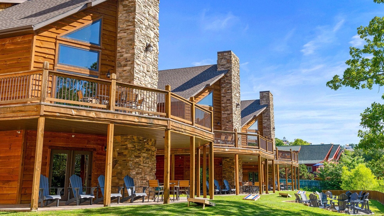 Photo of Outdoor in Branson