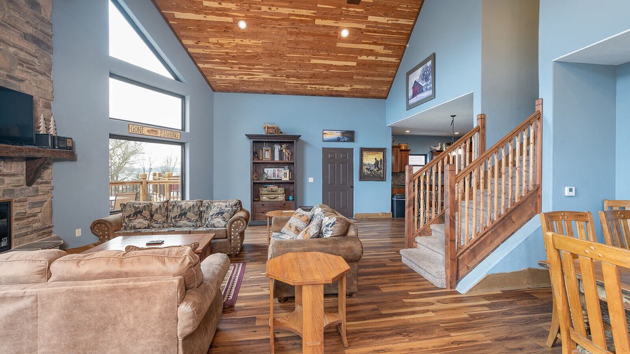 Photo of Livingroom in Branson