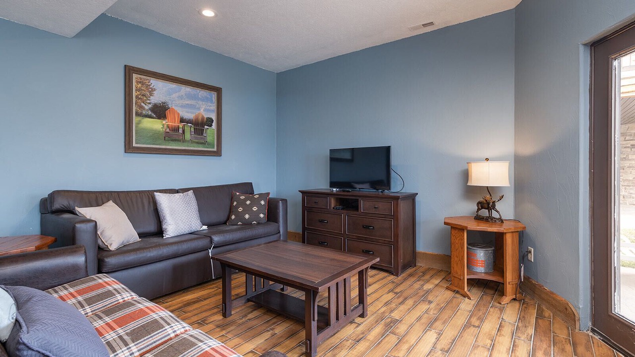 Photo of Livingroom in Branson