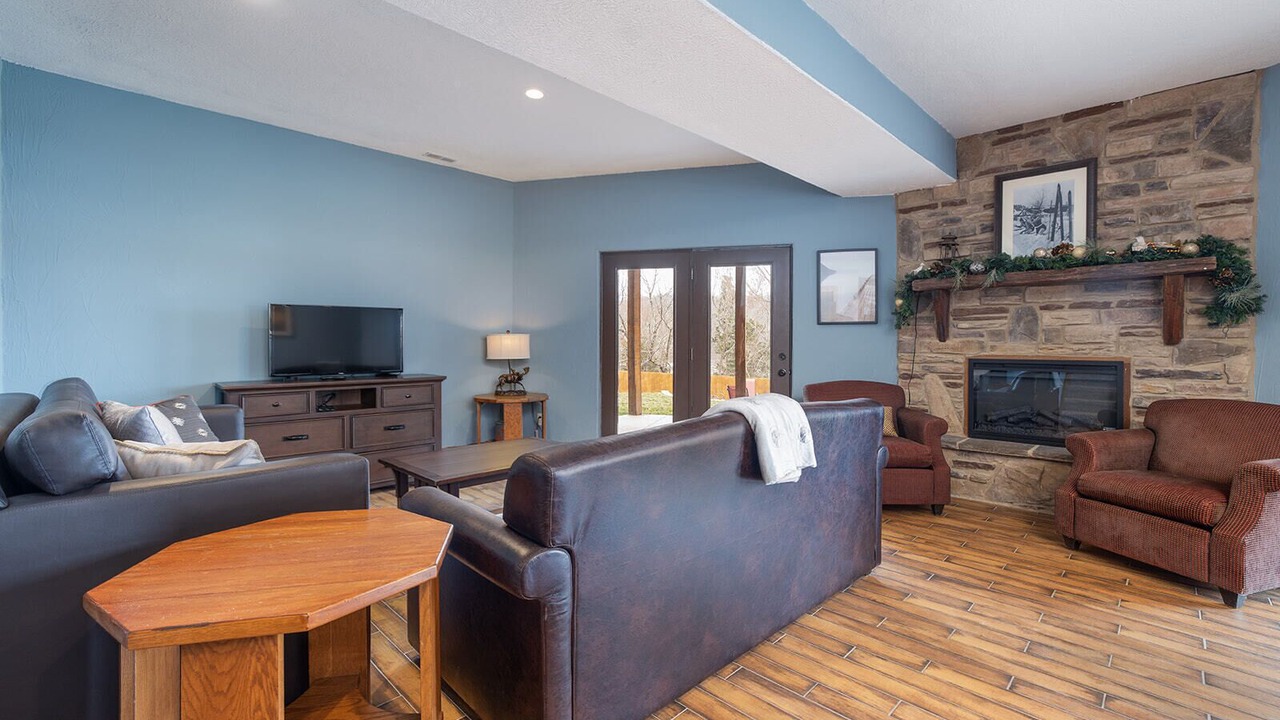 Photo of Livingroom in Branson