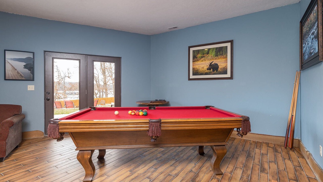 Photo of Bedroom in Branson