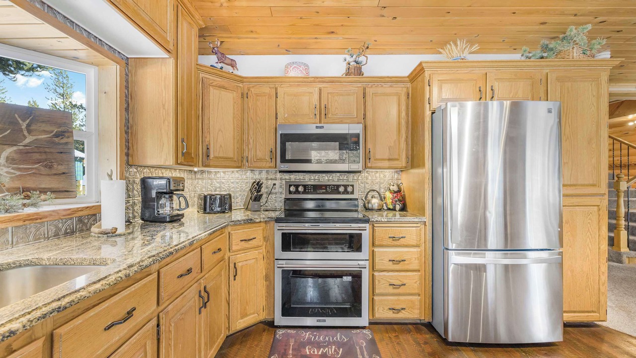 Photo of Kitchen in Island Park