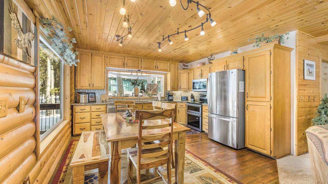 Photo of Kitchen in Island Park