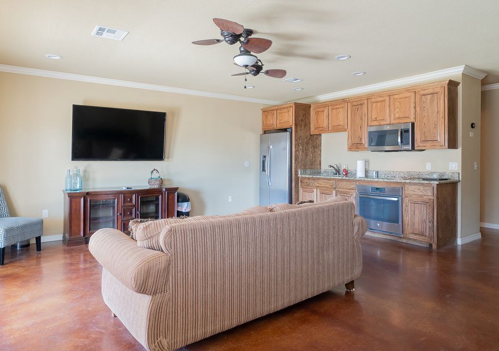 Photo of Bedroom in Kingston
