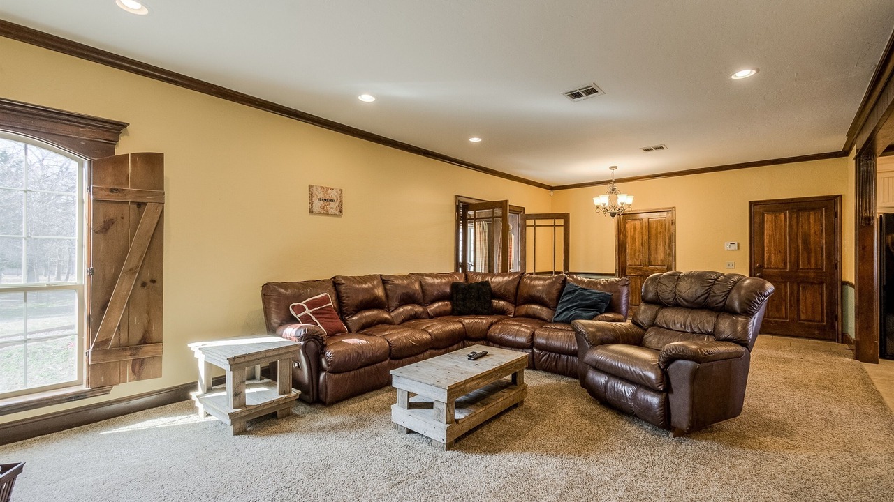 Photo of Bedroom in Kingston