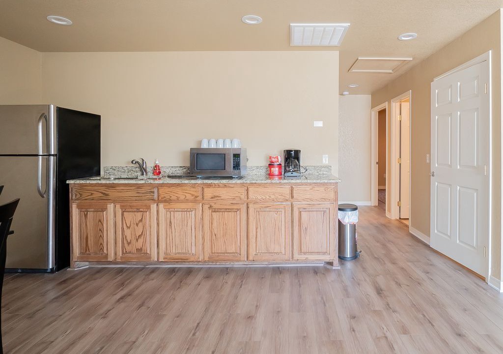 Photo of Kitchen in Kingston