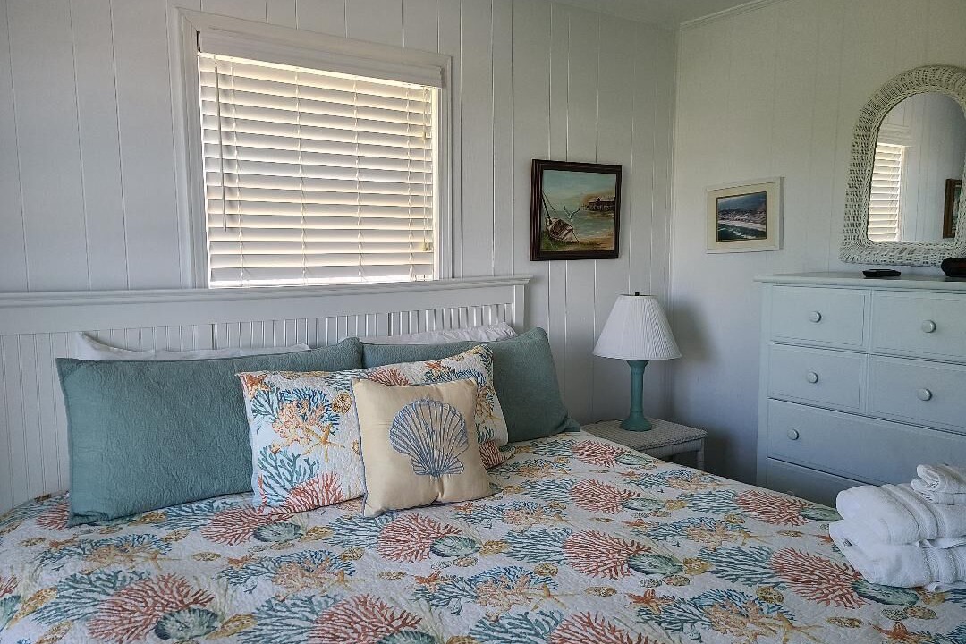 Photo of Bedroom in East End