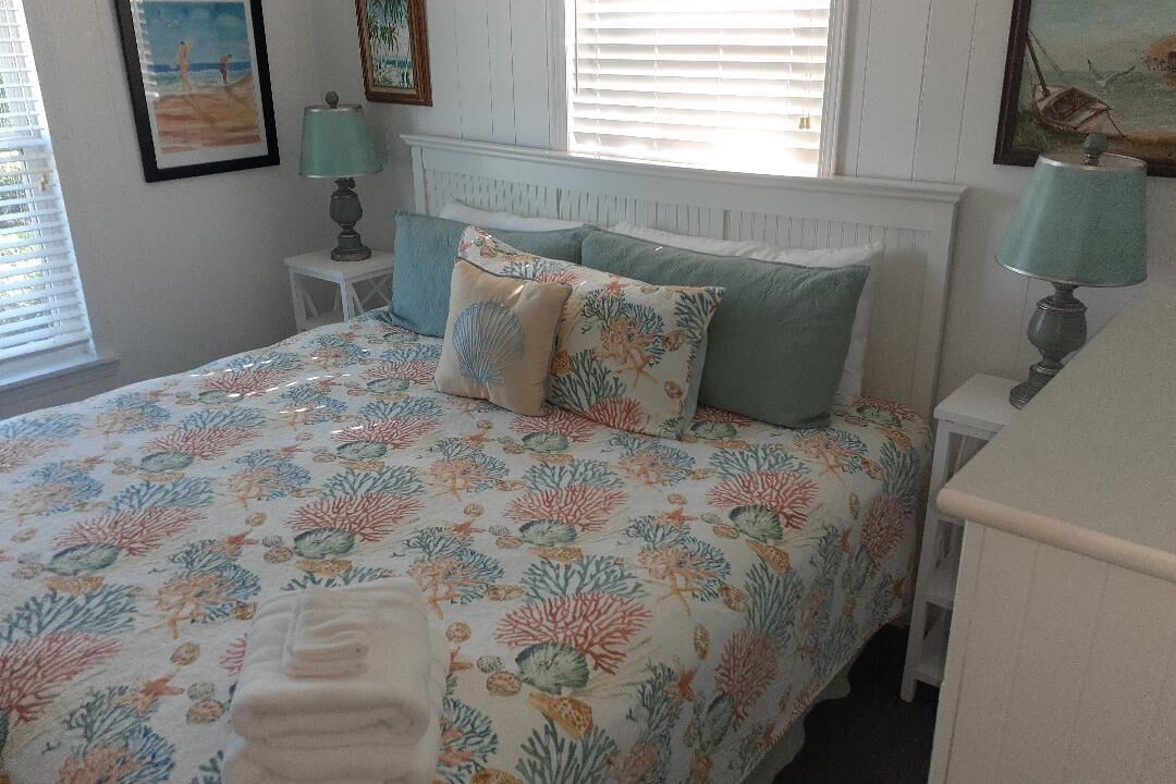 Photo of Bedroom in East End