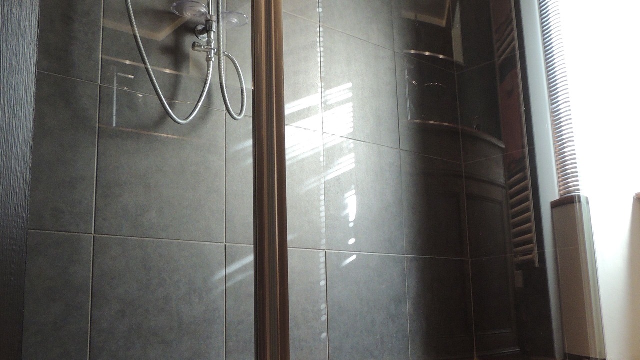 Photo of Bathroom in Glandage