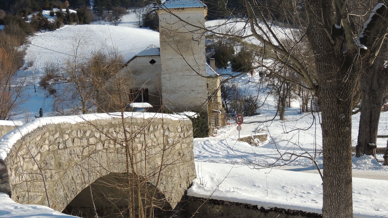 Photo of Outdoor in Glandage